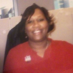 Meet your Posher, Doris